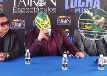 Hijo de Fishman rompe el silencio tras la muerte de El Búho: acusa falta de atención médica