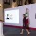 ¿Se destraba la relación? Sheinbaum y Ronald Johnson se encuentran hoy en Palacio Nacional