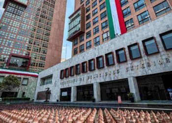 ¿Hay mexicanos afectados por el sismo en Panamá? Esto informó la Cancillería