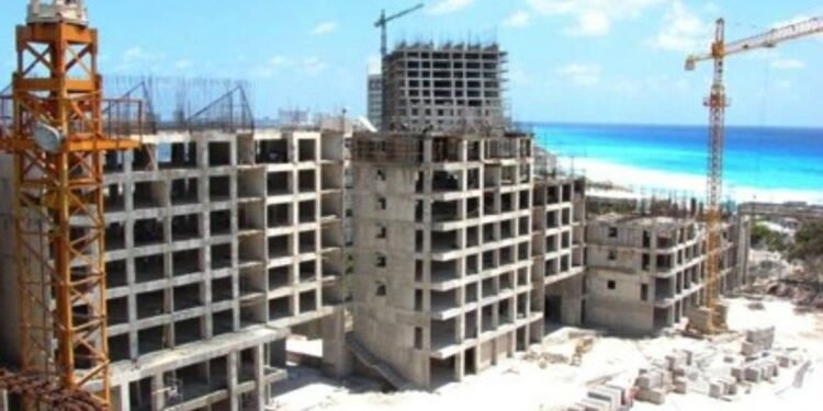 Quintana Roo construye el futuro turístico, pero ¿dónde están los pasajeros?