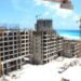 Quintana Roo construye el futuro turístico, pero ¿dónde están los pasajeros?