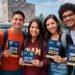 ¡Que no se te pase! La UNAM abre una semana de registro para sus becas